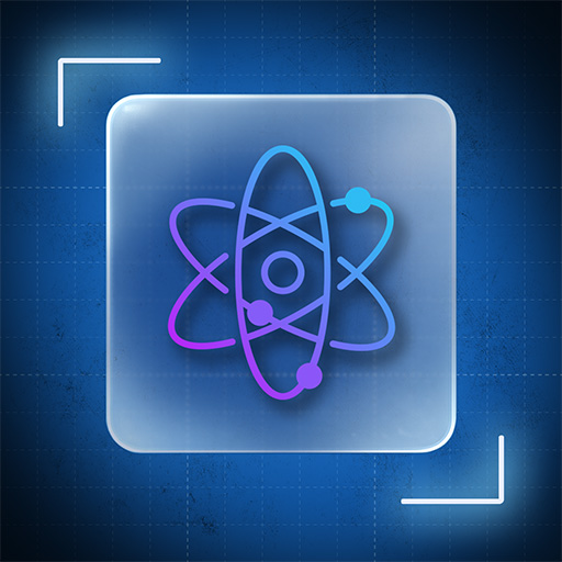 Physics Solver icon