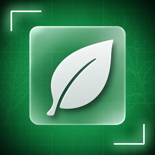 Plant Identifier icon